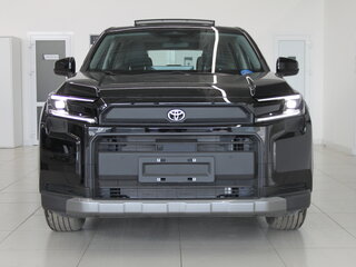 2025 Toyota RAV4 VI (XA60), чёрный, 4100000 рублей, вид 2
