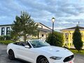 2017 Ford Mustang VI Рестайлинг, белый, 2250000 рублей - вид 6