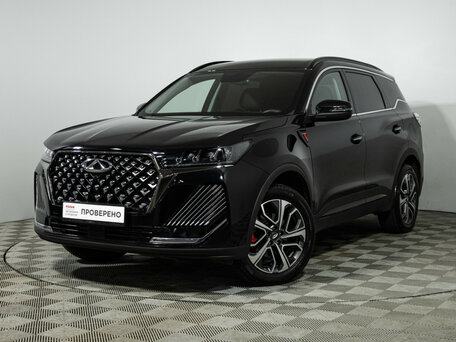 Chery Tiggo 7 Pro Max I