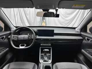 2023 Wuling Xingchi, серый, 1000000 рублей, вид 5