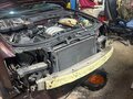 1997 Audi A6 II (C5), пурпурный, 350000 рублей - вид 10