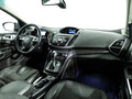 2013 Ford Kuga II, серебристый, 1104685 рублей - вид 8