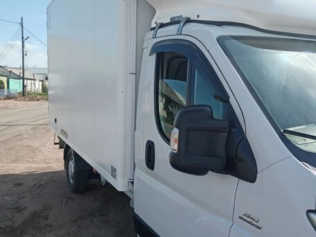 2020 Fiat Professional Ducato, белый, 3800000 рублей, вид 3