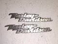 2007 Harley-Davidson Street Bob, серый, 800000 рублей - вид 10