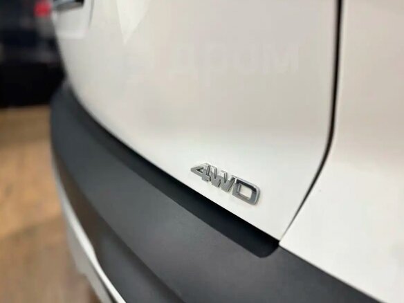 2020 Kia Seltos I, белый, 2130000 рублей - вид 4