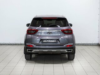 2023 Chery Tiggo 4 Pro I, серый, 1579000 рублей, вид 4