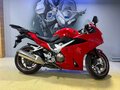 2015 Honda VFR 800, красный, 745000 рублей - вид 1