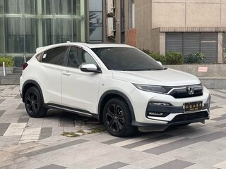2022 Honda XR-V I Рестайлинг, белый, 1600000 рублей, вид 3