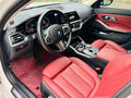 2022 BMW 3 серии Long 320Li VII (G2x), белый, 2600000 рублей - вид 6