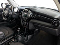 2020 Mini Hatch Cooper III (F55/F56) Рестайлинг, серый - вид 10