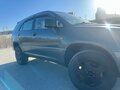 2000 Lexus RX 300 I, зелёный, 755000 рублей - вид 4