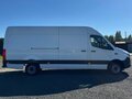 2022 Mercedes-Benz Sprinter, белый, 4700000 рублей - вид 2