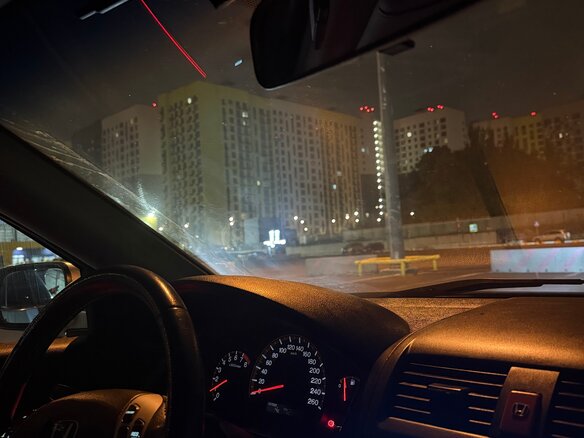 2005 Honda Accord VII, серый - вид 12