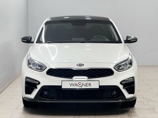 2020 Kia Cerato IV, белый, 1788000 рублей, вид 2