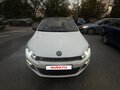 2009 Volkswagen Scirocco III, белый, 1120000 рублей - вид 3