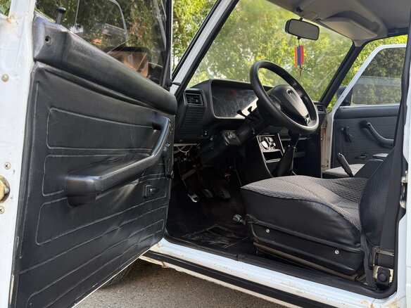 2005 Lada (ВАЗ) 2107, белый, 165000 рублей - вид 10