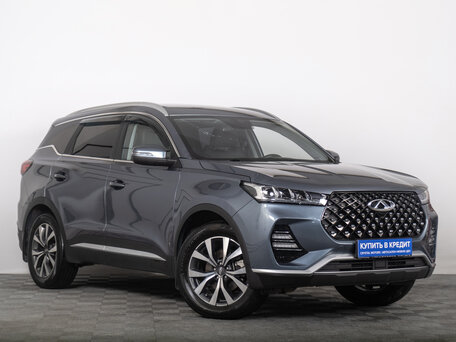Chery Tiggo 7 Pro I