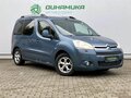 2011 Citroen Berlingo II, голубой, 595000 рублей - вид 2