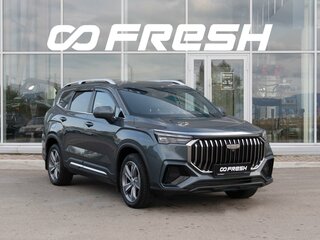 2024 Geely Okavango I Рестайлинг, серый, 2799000 рублей, вид 1