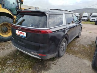2022 Kia Carnival IV, серый, 3382200 рублей, вид 3