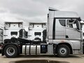 2024 FAW JH6, серебристый, 6900000 рублей - вид 3