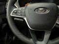 2024 Lada (ВАЗ) Vesta I Рестайлинг (NG), коричневый, 1349900 рублей - вид 7