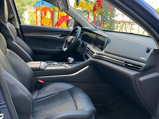 2023 Changan CS75 Plus I Рестайлинг, синий, 2800000 рублей, вид 5