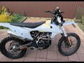2021 Avantis Enduro 300 Pro/EFI, чёрный, 240000 рублей - вид 1