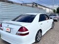 2001 Toyota Mark II IX (X110), белый, 670000 рублей - вид 3