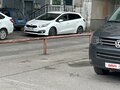 2015 Kia Ceed II Рестайлинг, белый, 1100000 рублей - вид 2