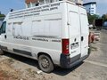 2010 Fiat Professional Ducato, белый, 550000 рублей - вид 2