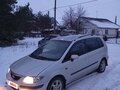 2001 Mazda Premacy I (CP), серый, 300000 рублей
