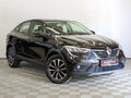 2021 Renault Arkana I, чёрный, 1495000 рублей - вид 2