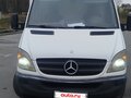 2006 Mercedes-Benz Sprinter, белый, 999999 рублей