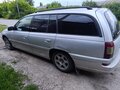 2001 Opel Omega B Рестайлинг, белый, 150000 рублей - вид 3