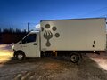 2017 ГАЗ ГАЗель Next, белый, 1550000 рублей - вид 6