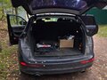 2014 Audi Q5 I (8R) Рестайлинг, серый, 1200000 рублей - вид 4