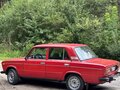 1995 Lada (ВАЗ) 2106 5-speed, красный - вид 6