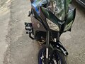 2018 Yamaha Tracer 900, чёрный, 785000 рублей