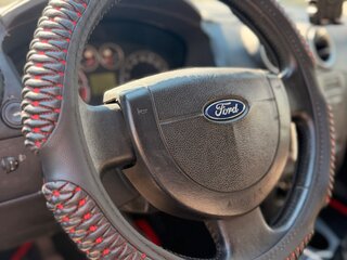 2007 Ford Fusion I Рестайлинг, серый, 500000 рублей, вид 5