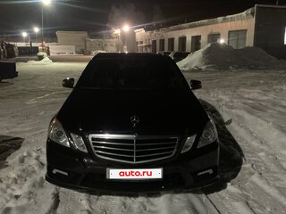 2011 Mercedes-Benz E-Класс 300 IV (W212, S212, C207), коричневый, 1900000 рублей, вид 5