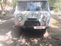1997 УАЗ 3909, серый, 400000 рублей - вид 7