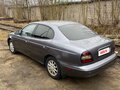 1999 Daewoo Leganza, серый, 360000 рублей - вид 4