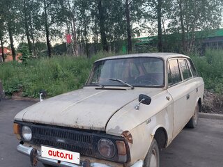 1984 Иж 2125 «Комби» 21251, бежевый, 70000 рублей, вид 3