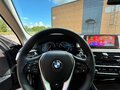 2019 BMW 5 серии 520d VII (G30/G31/G38), серый, 3300000 рублей - вид 9