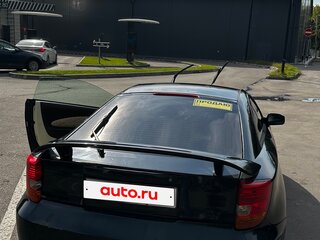 2000 Toyota Celica VII (T230), синий, 550000 рублей, вид 2