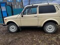 1985 Lada (ВАЗ) 2121 (4x4) I, бежевый, 500000 рублей - вид 6