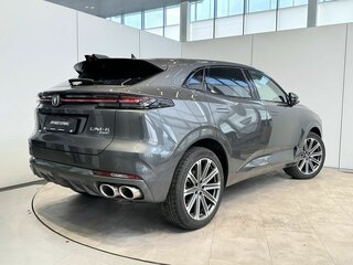 2023 Changan UNI-K, серый, 2850000 рублей, вид 5