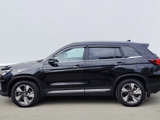 2020 Changan CS75 I Рестайлинг, чёрный, 1829000 рублей, вид 5