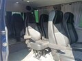 2012 Mercedes-Benz Sprinter, синий, 1950000 рублей - вид 3